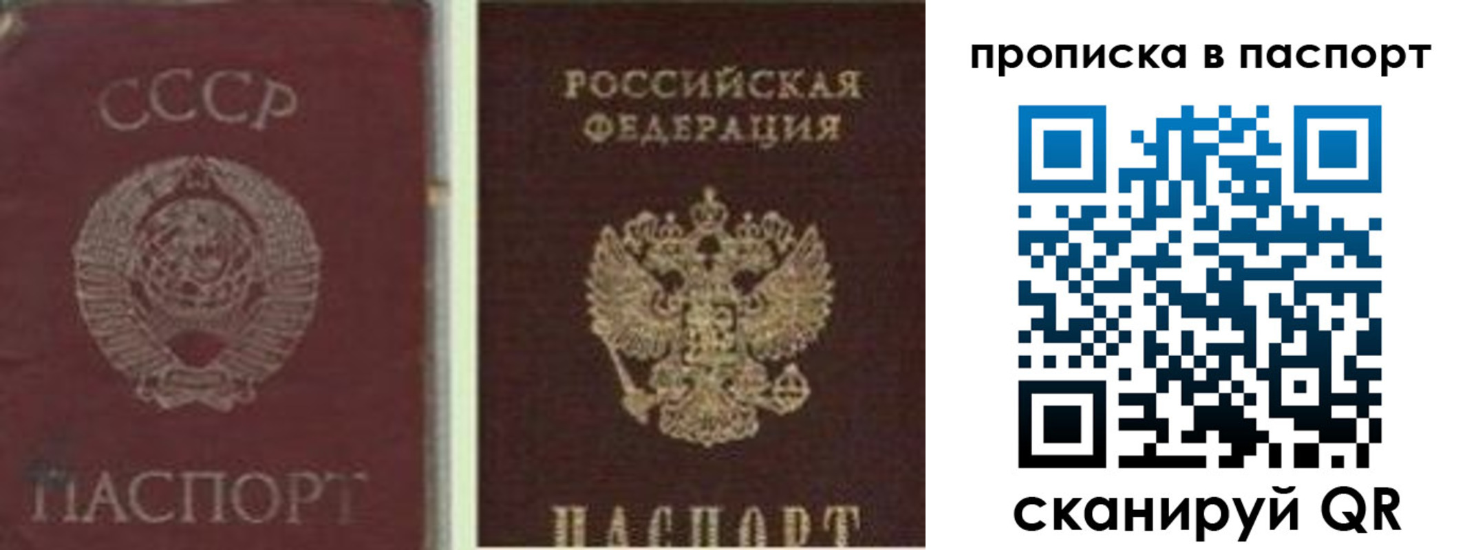 временная регистрация недорого в Стародубе